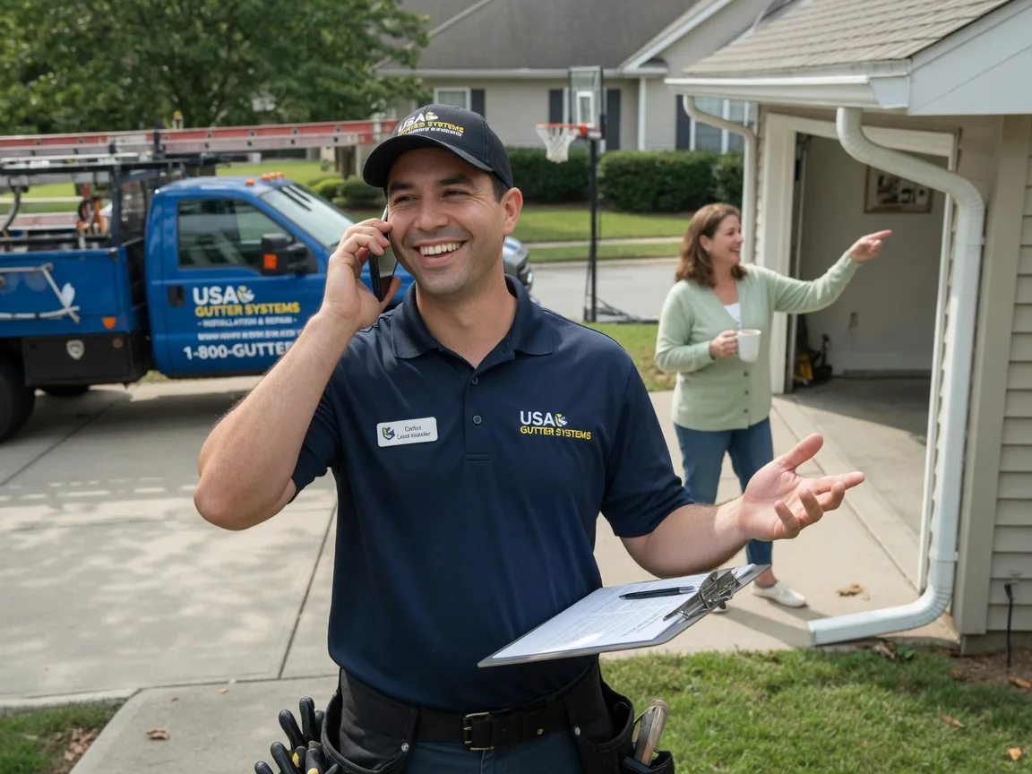 Gutter Installation Butler, GA FAQs